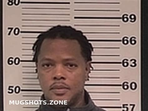 KELVIN N A WASHINGTON 02 09 2023 Tunica County Mugshots Zone