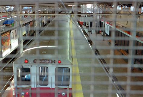 inbound scan at destination 4