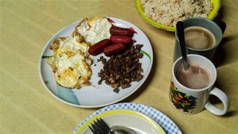 28 Filipino Recipes to Make For Breakfast - Whimsy & Spice