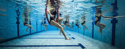 Acqua Circuit Training Scopri I Corsi Daily Training Sporting Club