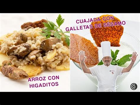 Fideua De Pollo Karlos Arguiñano Mirlo blanco