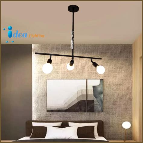 Jual Lampu Gantung MODERN MINIMALIS SPOT 3 ARMS TYPE 804 3 Pendant