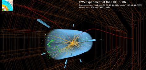 lepton Archives - Universe Today