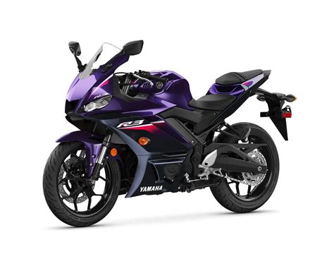 Linha 2023 da Yamaha R3 chega às lojas | Webmotors