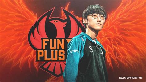 Kèo FunPlus Phoenix vs Rare Atom LEAGUE OF LEGENDS League of