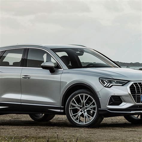 Audi Q3 2019 2020 Prachtstück mit Preis Tücken Site