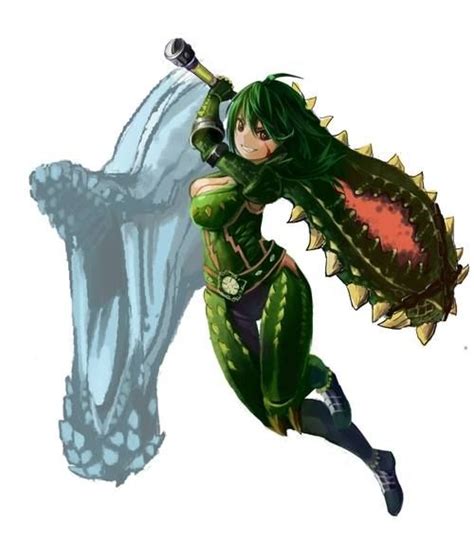 Deviljho Armor