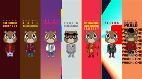 71+ Kanye West Wallpaper HD