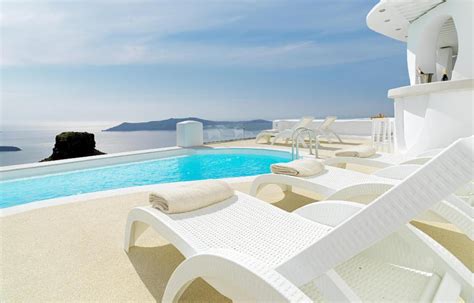 Tholos Resort Hotel, Santorini | 2021 Updated Prices, Deals