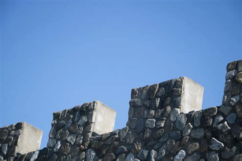 Free stock photo of cobblestone, wall