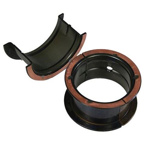 Acl Race Series Main Bearings Acl Subaru Ej20 Ej22 Ej25 For Thrust In