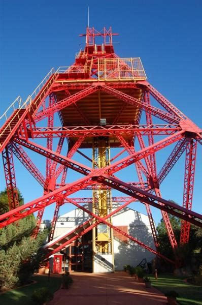 Kalgoorlie Museum of Goldfields - Kalgoorlie-Boulder