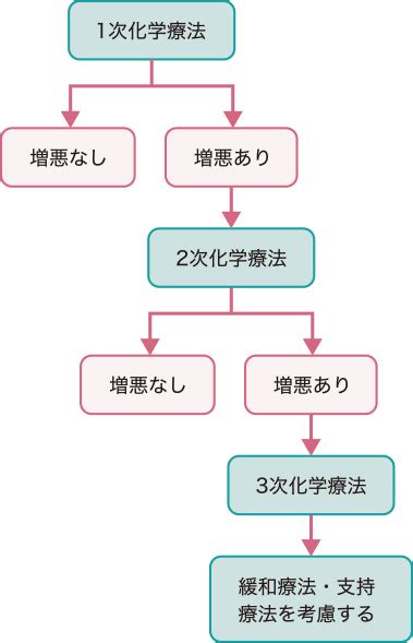 再発・転移乳がん治療の全体像｜再発・転移乳がんの治療｜おしえて 乳がんのコト【中外製薬】