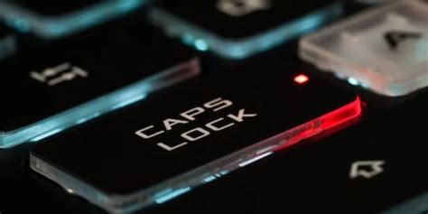 How To Fix Hp Caps Lock Blinking Proven Ways Tech News Today