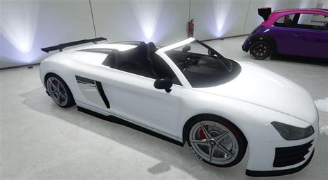 Obey F Cabrio Gta Online Vehicle Stats Price How To Get