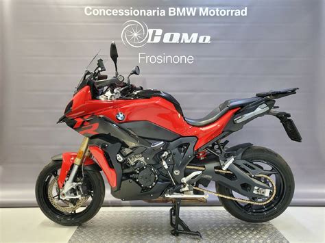 Annuncio Moto BMW S 1000 XR ABS A Frosinone Usato Dueruote