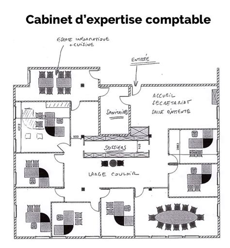 Plan De Maison Selon Feng Shui Ventana Blog