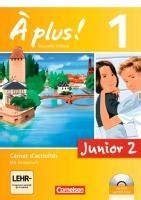 Plus Nouvelle Dition Junior Band Lernjahr Carnet D