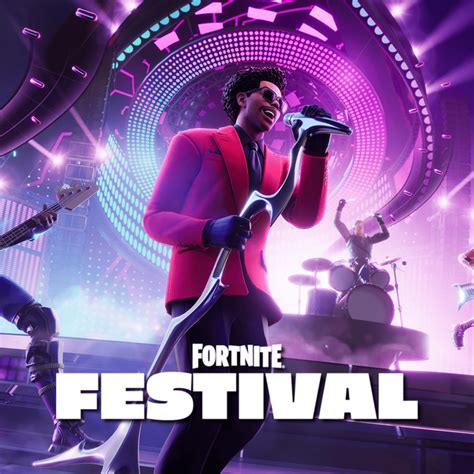 Fortnite Fortnite Festival Season Festival Pass Lyrics And