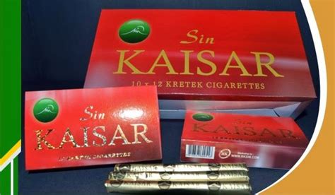 Jual Herbal SIN Kaisar Di Lapak SIN 2310 Bukalapak