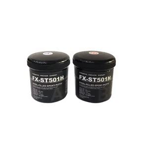 Powerful Epoxy Adhesive For Steel Bonding For Strength Alibaba