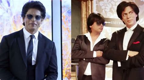 Shah Rukh Khan Birthday Exclusive Lookalike Raju Rahikwar To Celebrate With Tourists At