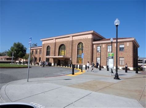 Diridon Station - San Jose, CA - Wikipedia Entries on Waymarking.com