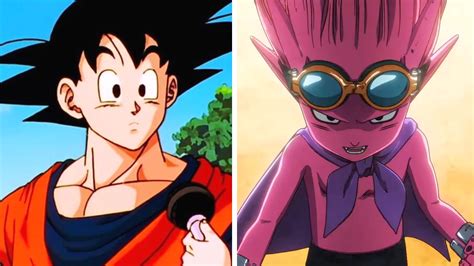 Sand Land Nuevo Anime De Akira Toriyama Creador De Dragon Ball