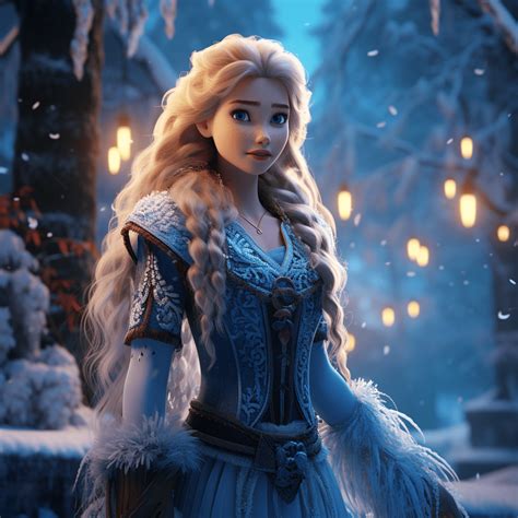 Frozen 3: The Magic Continues in New Sequel