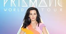 Katy Perry Konzert In Mailand