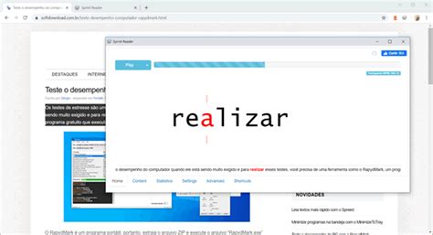 Top Extens Es Para Ler Textos Mais R Pido Na Internet
