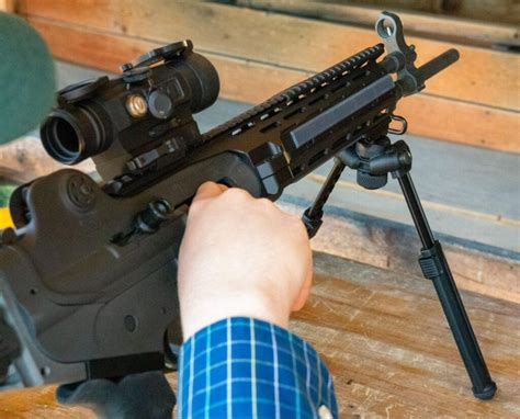 Magpul Bipod Review: An Excellent General Purpose Bipod for the AR-15