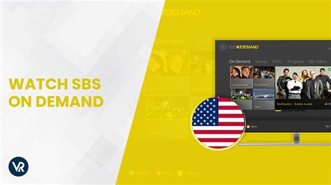 How To Watch Sbs On Demand In Usa 2024 Top Vpns And Guides