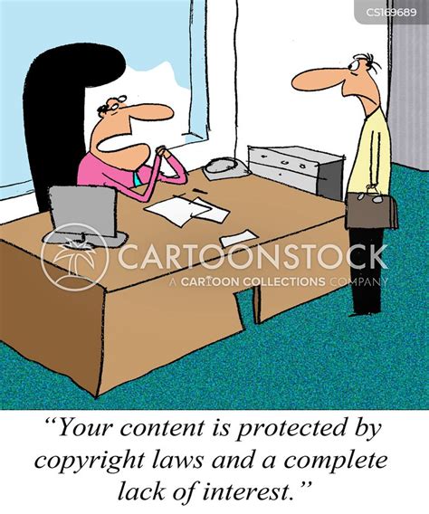 Lack Of Interest Cartoons And Comics Funny Pictures From Cartoonstock