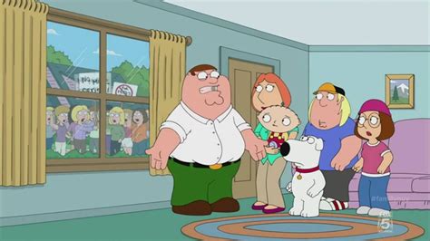 Family guy funny moments dvd cover - controlHop