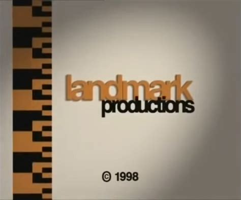 Landmark Productions Audiovisual Identity Database