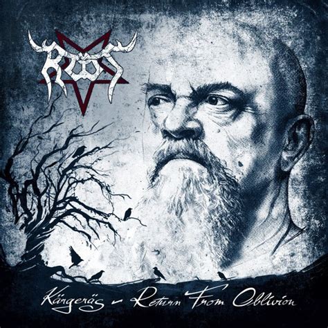 Legendary Czech Dark Metallers Root Premiere New Song Life Of Demon