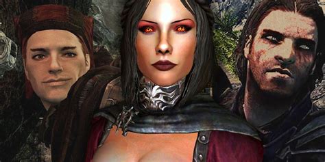 Skyrim: The 5 Best Companions, Ranked