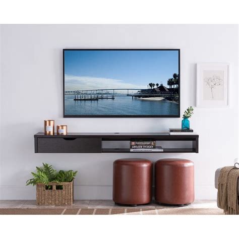 Floating Wall Tv Stand 65 Inch At Lindsay Raya Blog