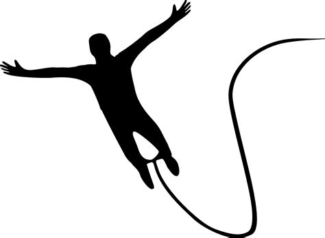 Free Bungee Jumping Cliparts, Download Free Bungee Jumping Cliparts png images, Free ClipArts on ...