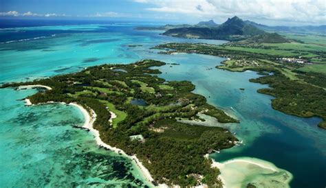 Lost Continent Is Discovered Beneath Mauritius Most Peaceful