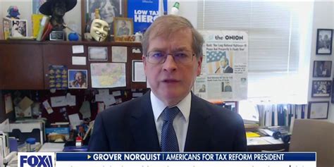 Grover Norquist The Biden Admin Has Waged War Against Independent