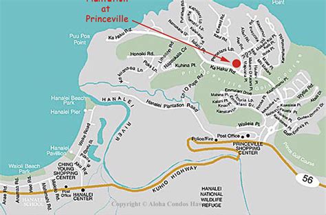 Plantation at Princeville Condos - 5 Condo Rentals | Aloha Condos & Homes