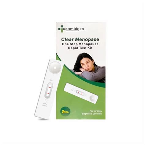 Menopause Test Kit at Rs 300 | Menopause Test Kit in Nagpur | ID ...