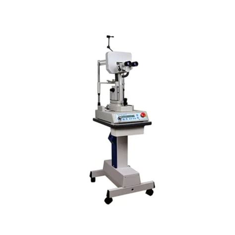 Nd Yag Laser Halomedicals Systems Limited