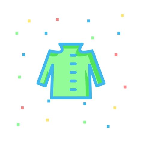 100 000 Clothes Jacket Vector Images Depositphotos