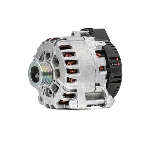 Valeo Alternator V A L Mm New Stop Start