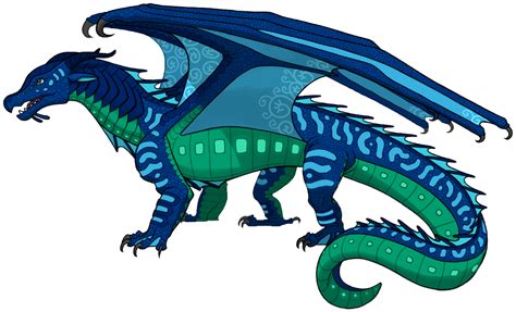 Tsunami Wings Of Fire Wiki Fandom