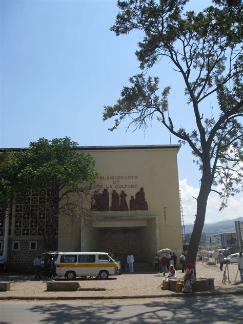 Bujumbura, capital of Burundi | SkyscraperCity Forum