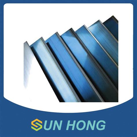 HDPE Glass Fiber Carbon Fiber Bronze Doctor Blade China Carbon Fiber